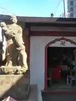 不動院のその他建物