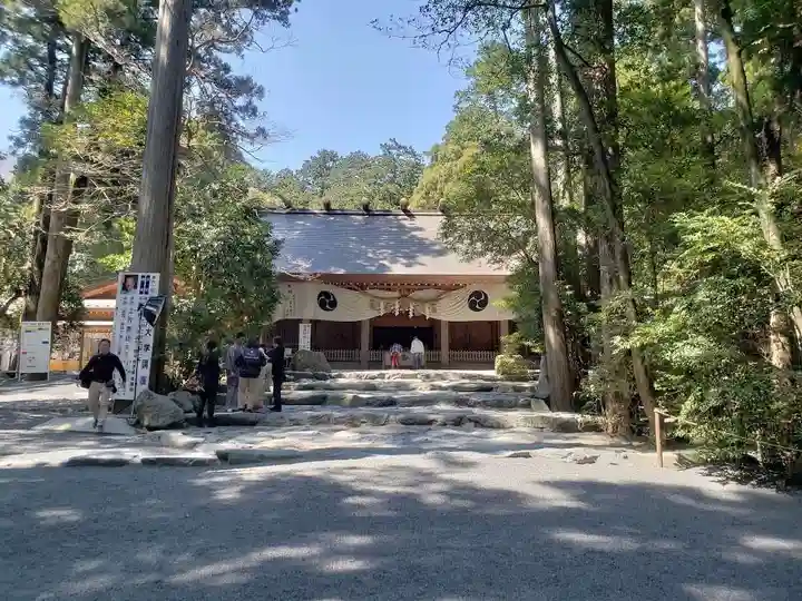椿大神社(三重県)