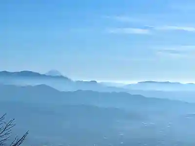 山の神神社(長野県)