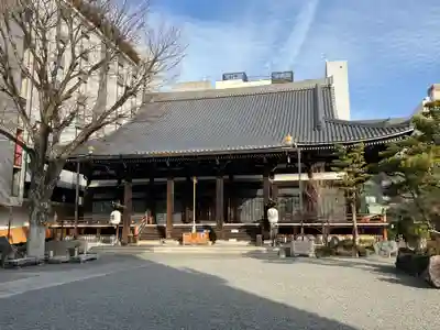 本能寺(京都府)