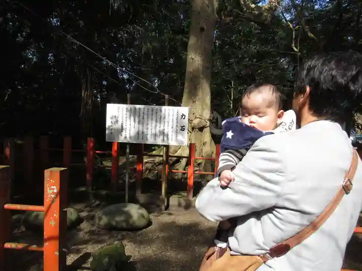 息栖神社(茨城県)