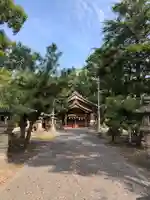 愛宕神社(横須賀)の本殿・本堂