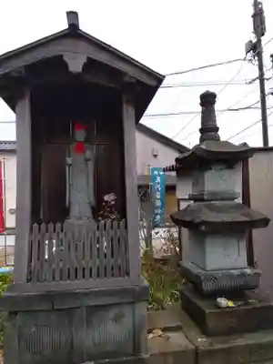 國分寺(福井県)