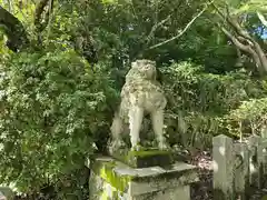 吉水神社(奈良県)