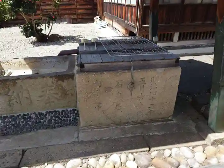 田中稲荷神社(福島県)