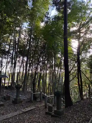 鈴身神社(千葉県)