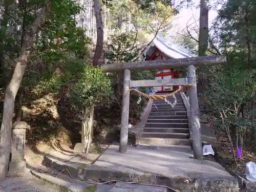 日枝神社(福島県)