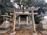 大歳神社(兵庫県)