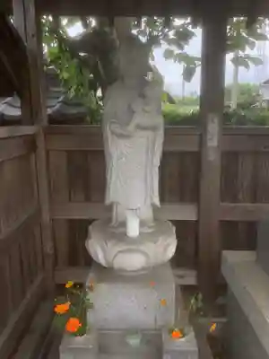 歓喜寺(愛知県)