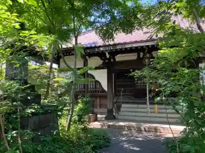 明長寺(神奈川県)