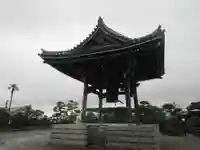 天池庵(久保山 円覚寺)(神奈川県)