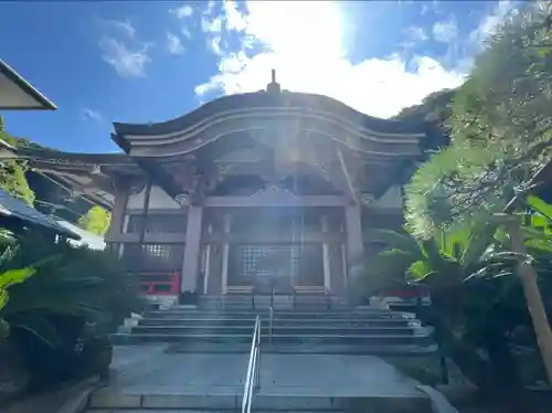 顕正寺(神奈川県)