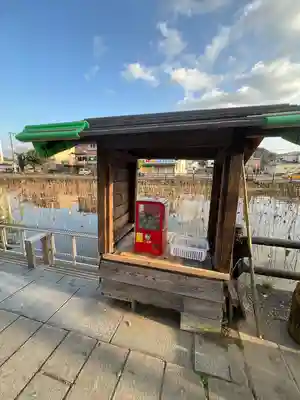 青井阿蘇神社(熊本県)