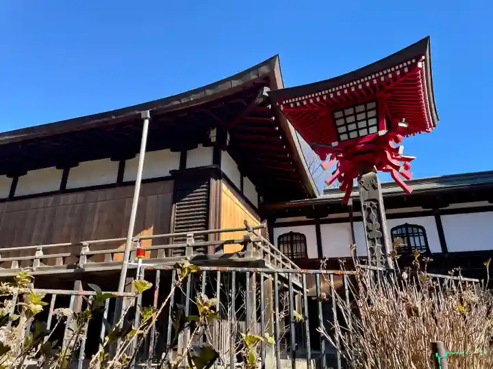 清水観音堂(東京都)