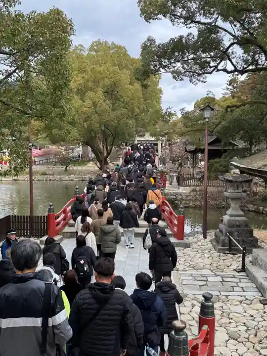 太宰府天満宮(福岡県)