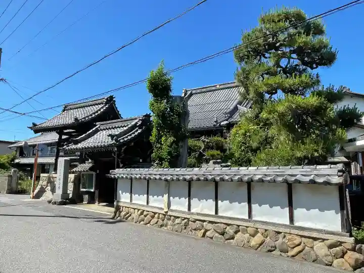 安正寺(滋賀県)