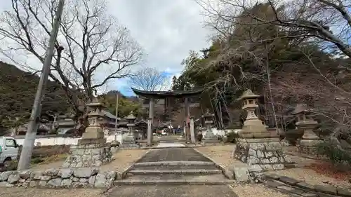 兵主神社(兵庫県)