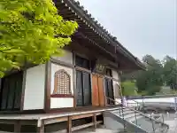 永興寺(山口県)