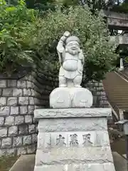 品川神社(東京都)