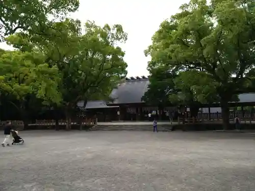 熱田神宮(愛知県)