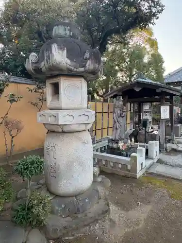 妙覚寺(東京都)