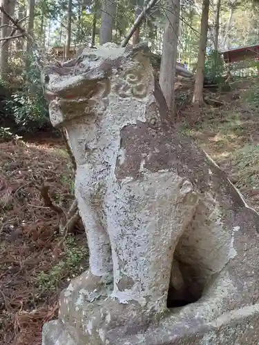 菅原神社(岩手県)
