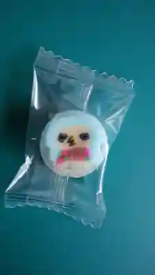 居木神社の授与品その他