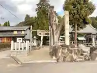 日吉神社(滋賀県)