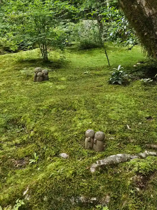 詩仙堂(丈山寺)(京都府)