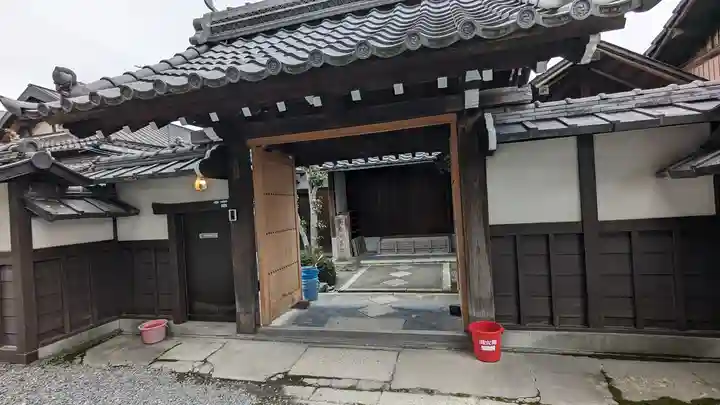妙釋院(京都府)