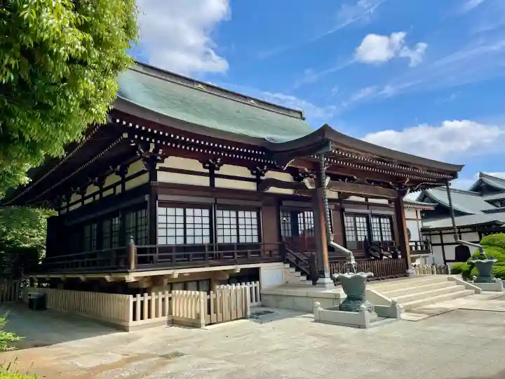 正福寺(東京都)