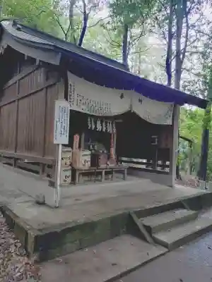 春日部八幡神社(埼玉県)