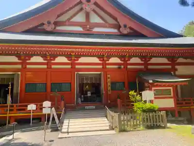 比叡山延暦寺(滋賀県)