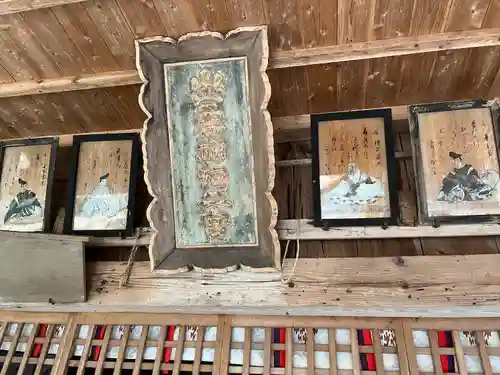 出雲神社のその他建物