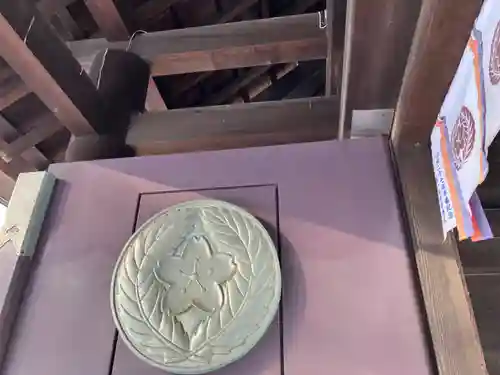 札幌護國神社の山門・神門