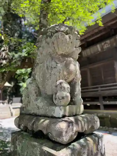 河口浅間神社(山梨県)