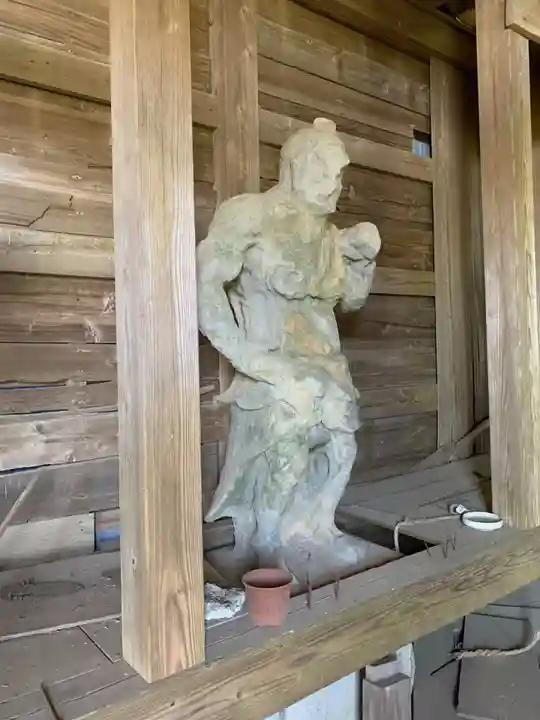 蓮光院(千葉県)