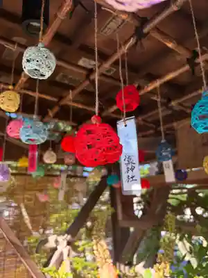 温泉神社〜いわき湯本温泉〜のその他建物