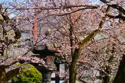 靖國神社(東京都)