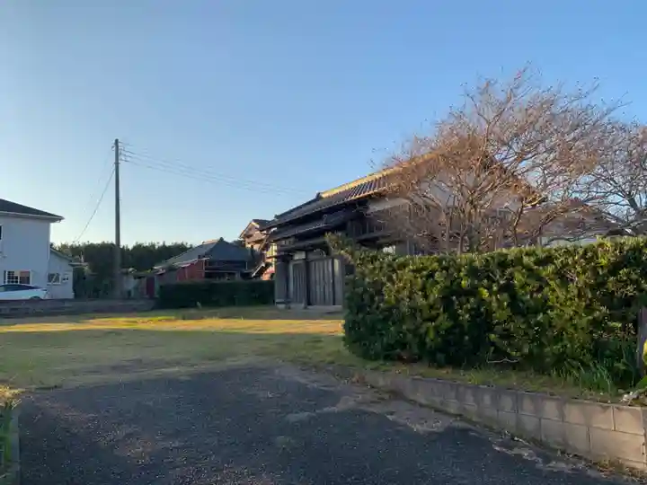 法慶院のその他建物