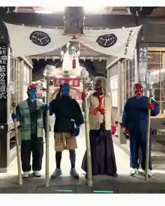 瀧宮神社(広島県)(2025年02月03日(月) 04時30分57秒投稿)