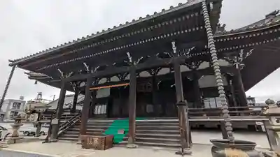 妙傳寺(京都府)