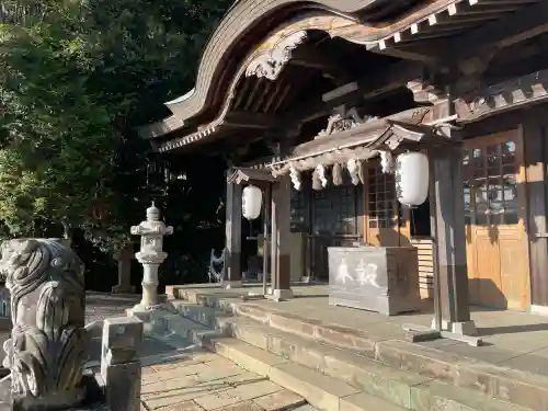 大仁神社(静岡県)