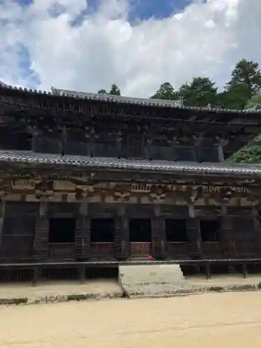 圓教寺のその他建物
