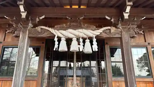 八幡神社(兵庫県)