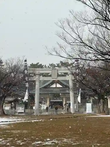 廣島護國神社(広島県)