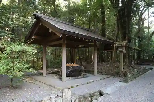 倭姫宮（皇大神宮別宮）(三重県)