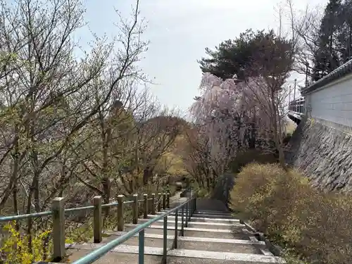 忉利天上寺(兵庫県)