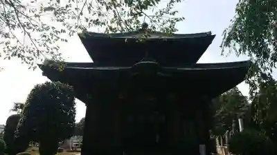 弘経寺のその他建物