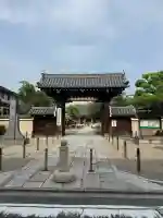 壬生寺(京都府)